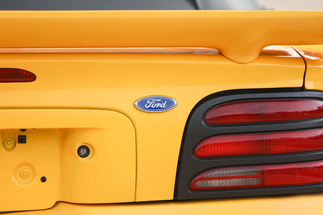 1995 Ford SN95 Mustang - Image 26 of 31