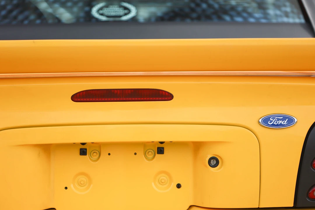 1995 Ford SN95 Mustang - Image 27 of 31