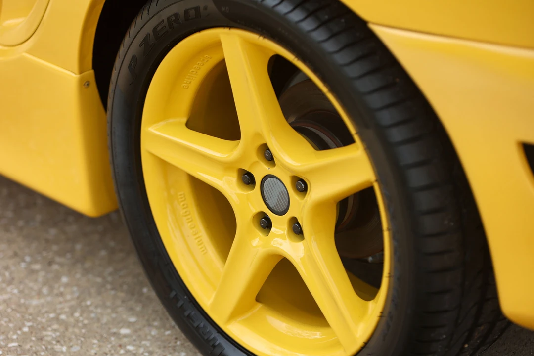 1995 Ford SN95 Mustang - Image 30 of 31