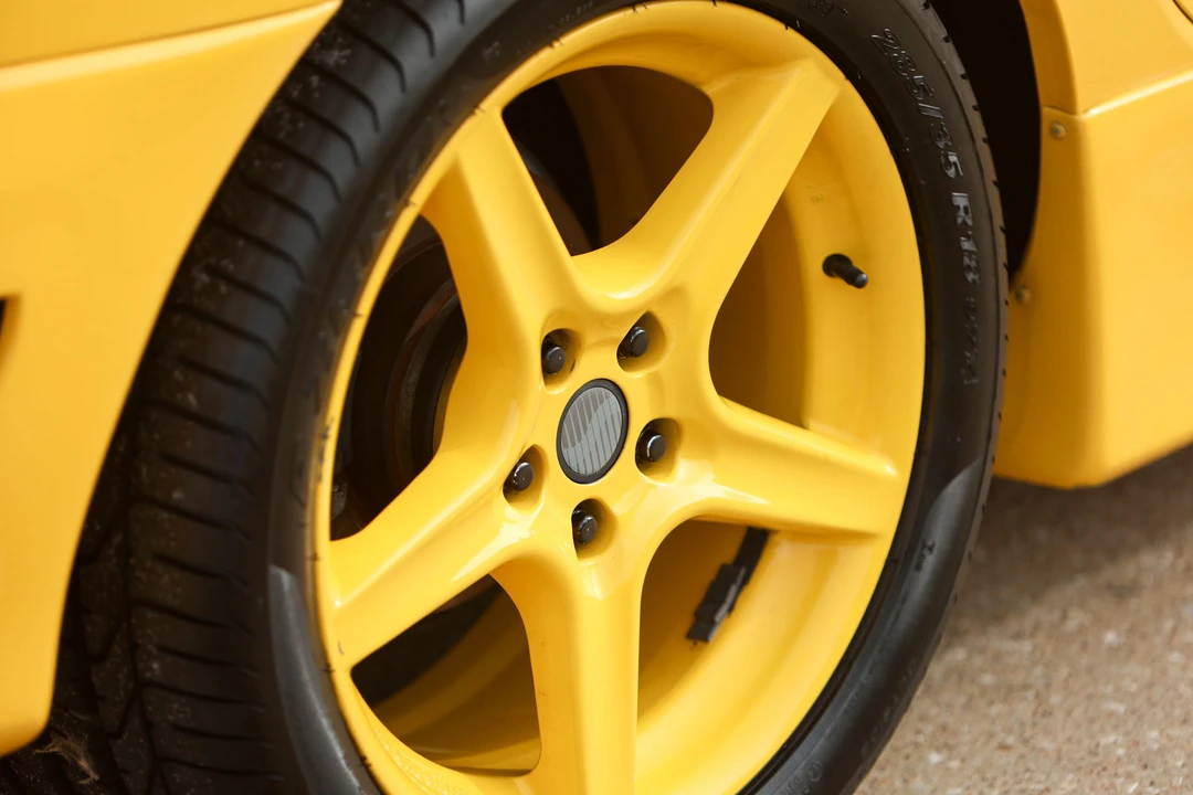 1995 Ford SN95 Mustang - Image 31 of 31