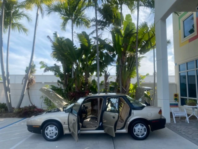 1995 Saturn - Image 9 of 21