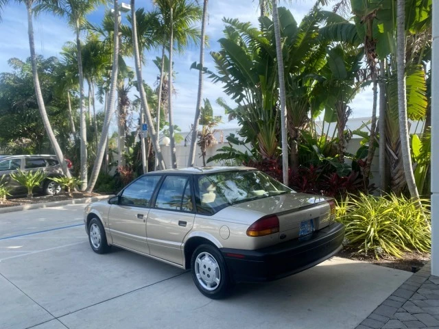 1995 Saturn - Image 6 of 21