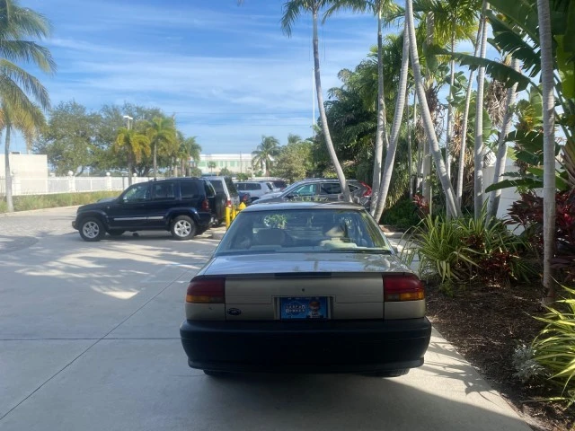 1995 Saturn - Image 7 of 21