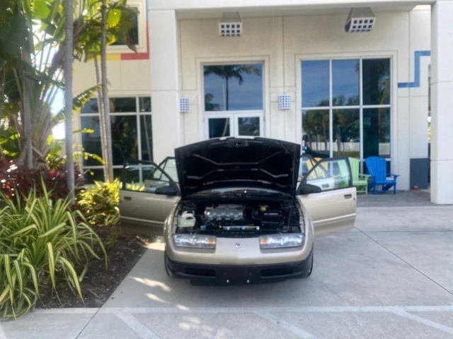 1995 Saturn - Image 17 of 21