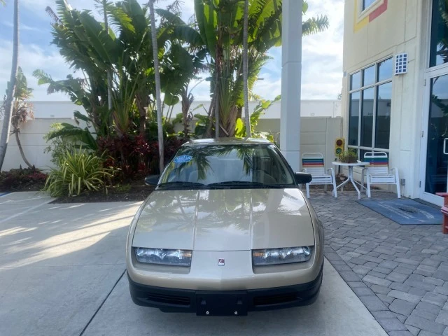 1995 Saturn - Image 3 of 21