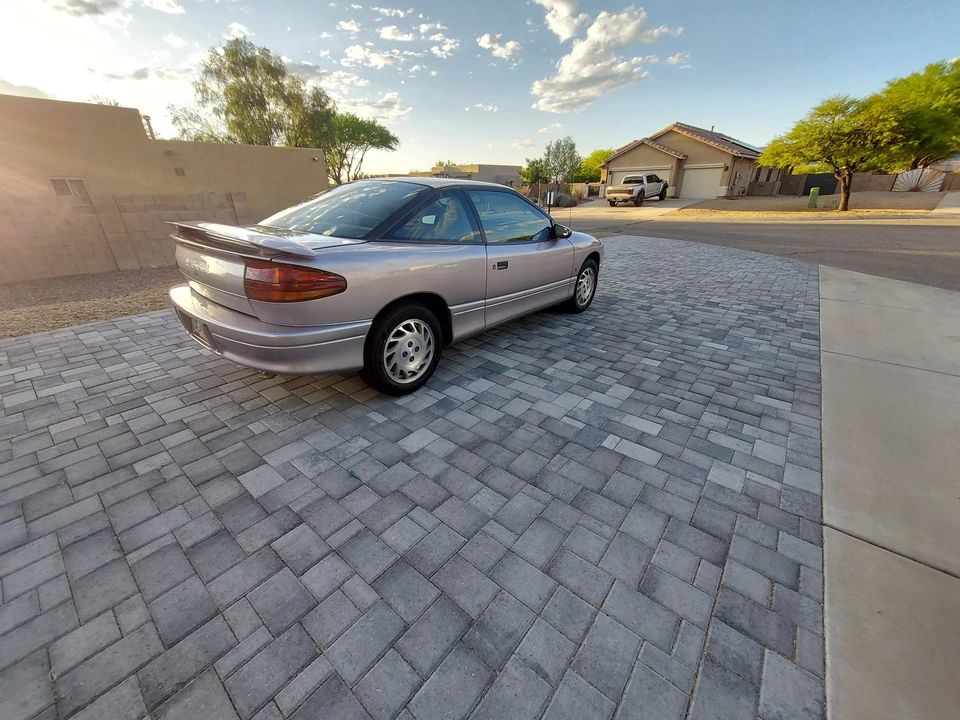 1995 Saturn - Image 17 of 31