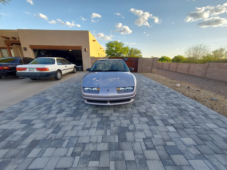 1995 Saturn - Image 21 of 31