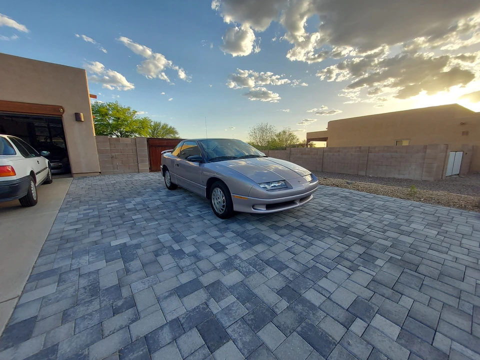 1995 Saturn - Image 19 of 31