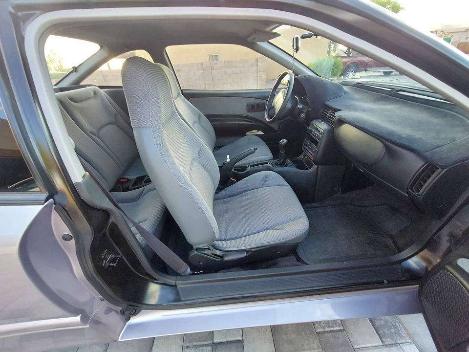 1995 Saturn - Image 31 of 31