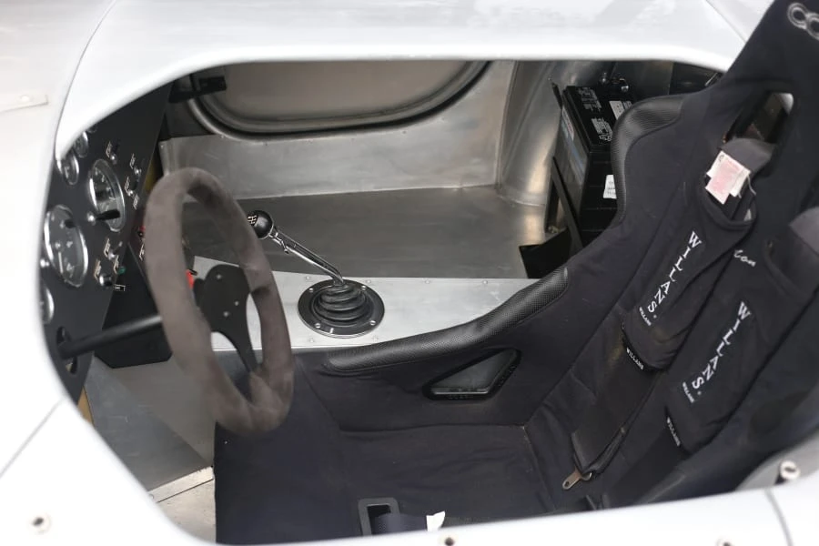 1995 Shelby CSX Cobra Continuation - Image 6 of 12