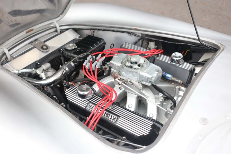 1995 Shelby CSX Cobra Continuation - Image 7 of 12
