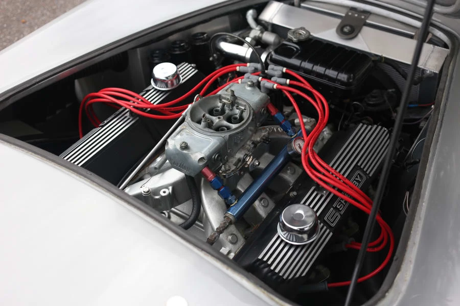 1995 Shelby CSX Cobra Continuation - Image 8 of 12