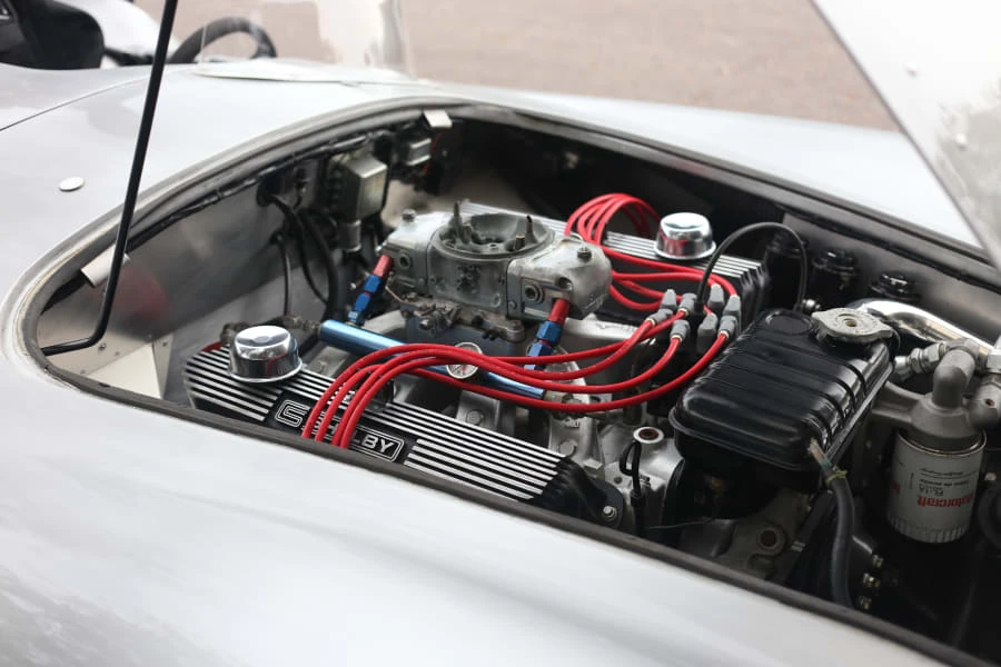 1995 Shelby CSX Cobra Continuation - Image 9 of 12