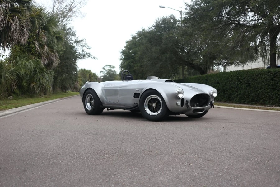 1995 Shelby CSX Cobra Continuation - Image 11 of 12