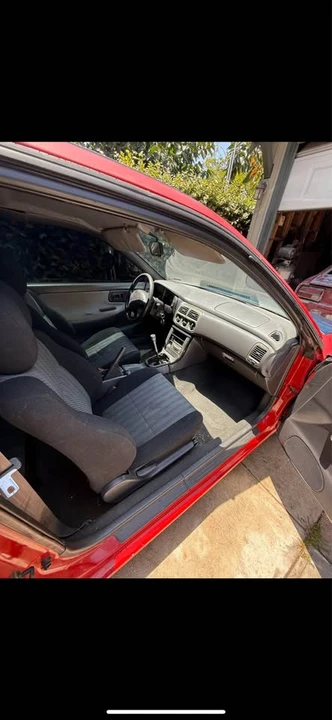 1995 Subaru Impreza 1st Gen - Image 4 of 5