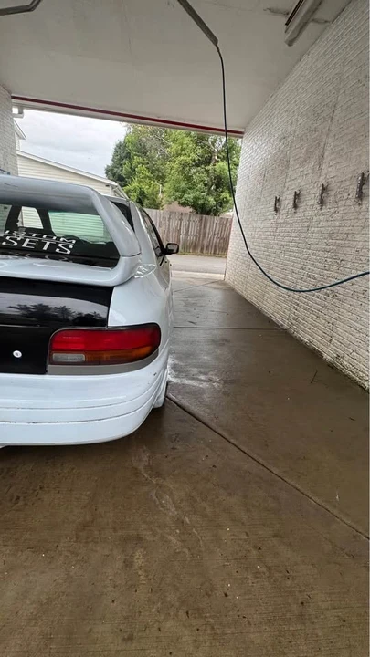 1995 Subaru Impreza 1st Gen - Image 5 of 9