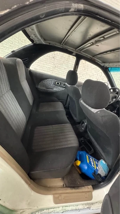 1995 Subaru Impreza 1st Gen - Image 4 of 9