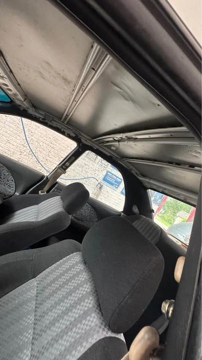 1995 Subaru Impreza 1st Gen - Image 9 of 9