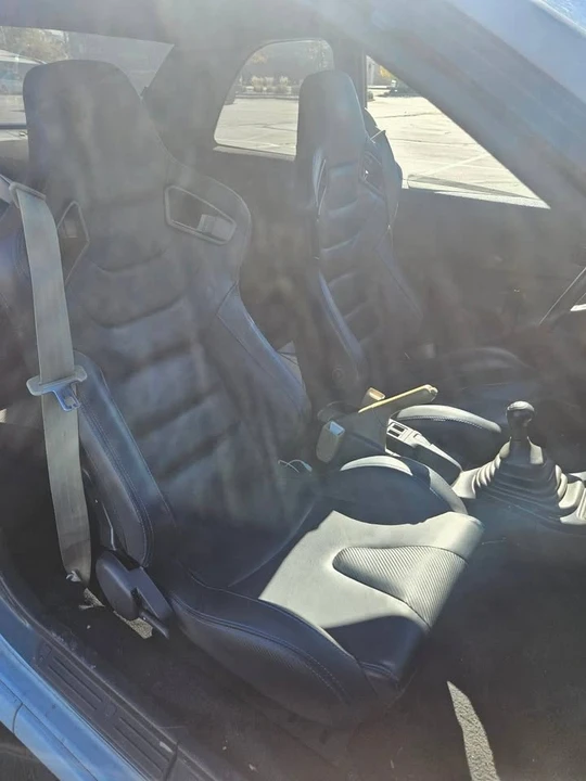 1995 Subaru Impreza 1st Gen - Image 11 of 15