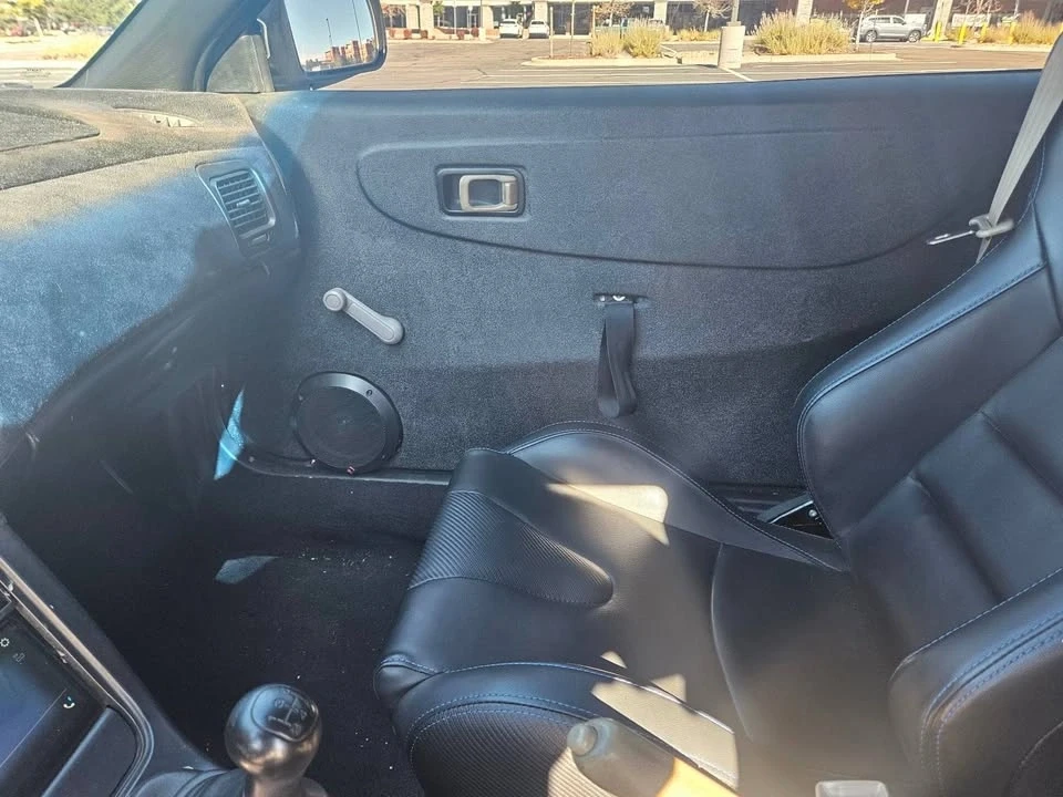 1995 Subaru Impreza 1st Gen - Image 15 of 15