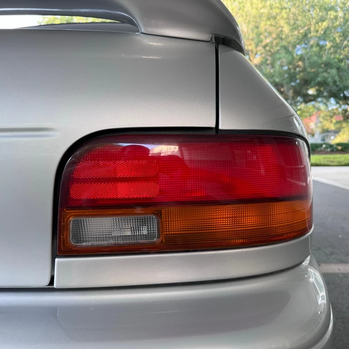 1995 Subaru Impreza WRX 1st Gen - Image 24 of 31