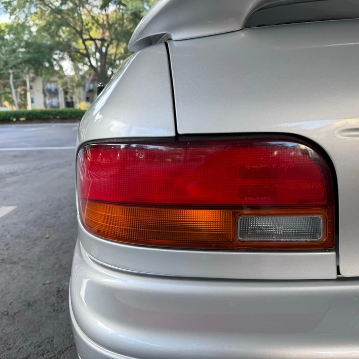 1995 Subaru Impreza WRX 1st Gen - Image 21 of 31
