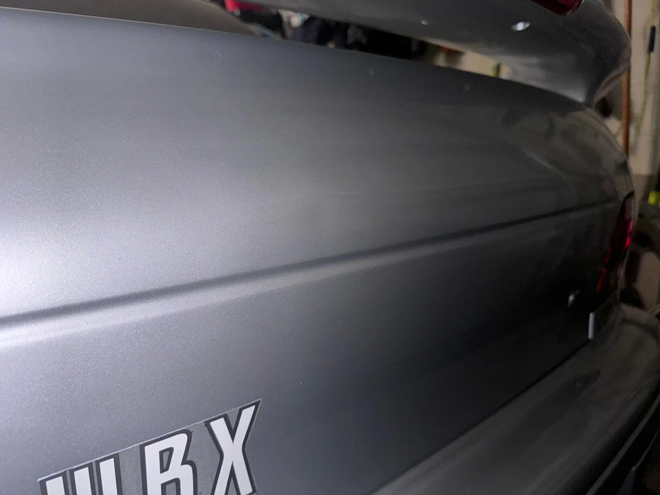 1995 Subaru Impreza WRX 1st Gen - Image 23 of 31
