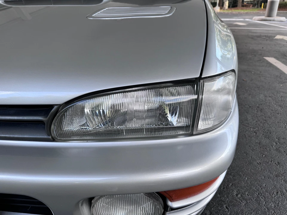 1995 Subaru Impreza WRX 1st Gen - Image 19 of 31