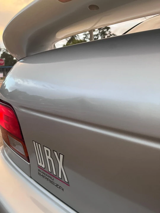 1995 Subaru Impreza WRX 1st Gen - Image 22 of 31