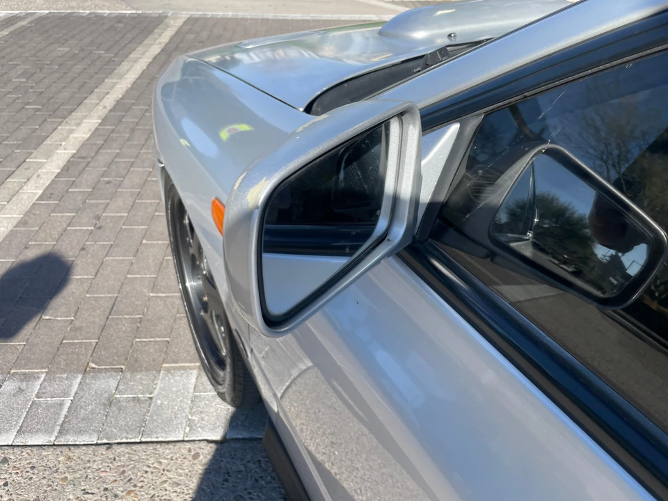 1995 Subaru Impreza WRX STi 1st Gen - Image 31 of 31