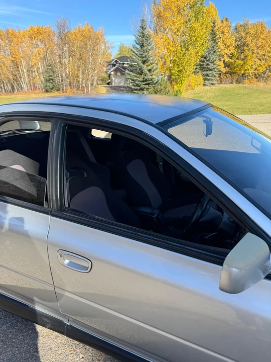 1995 Subaru Impreza WRX STi 1st Gen - Image 24 of 31
