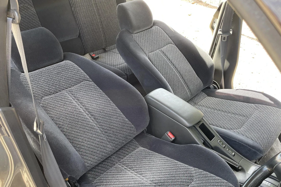 1995 Subaru Legacy 2nd Gen - Image 24 of 31
