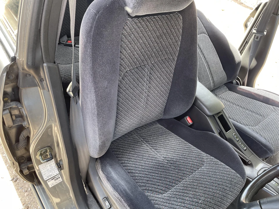 1995 Subaru Legacy 2nd Gen - Image 28 of 31