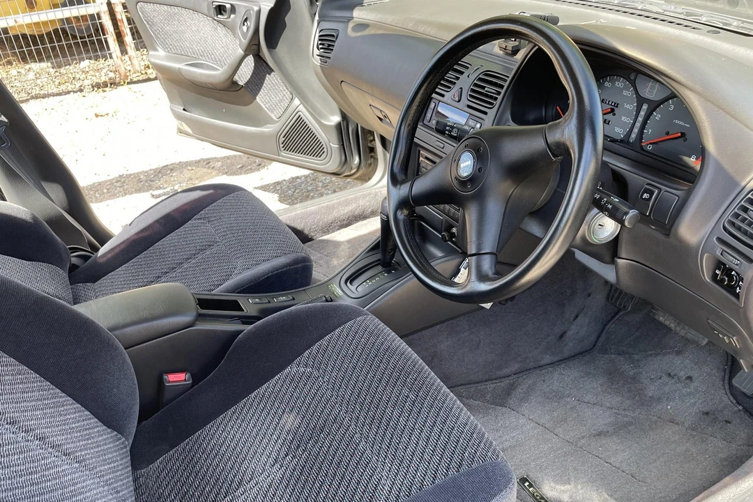 1995 Subaru Legacy 2nd Gen - Image 23 of 31