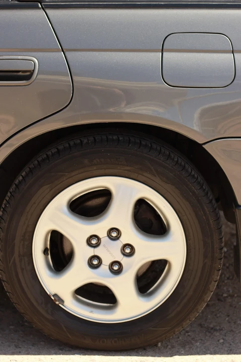 1995 Subaru Legacy 2nd Gen - Image 20 of 31