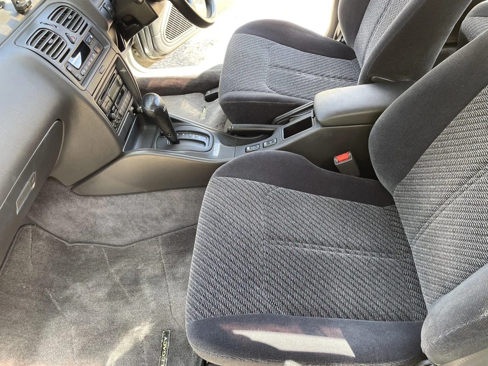 1995 Subaru Legacy 2nd Gen - Image 29 of 31