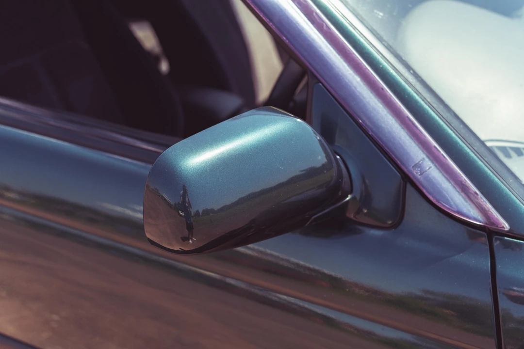 1995 Subaru Legacy 2nd Gen - Image 31 of 31