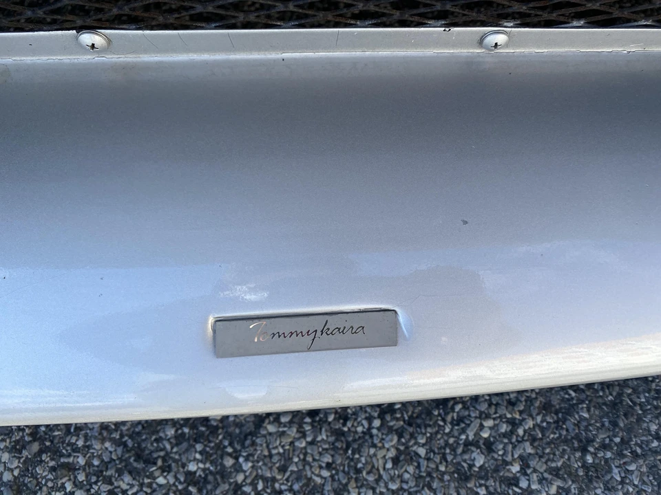 1995 Subaru Legacy 2nd Gen - Image 20 of 31