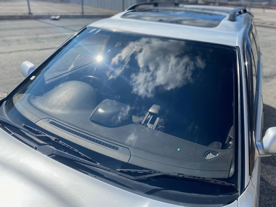 1995 Subaru Legacy 2nd Gen - Image 27 of 31