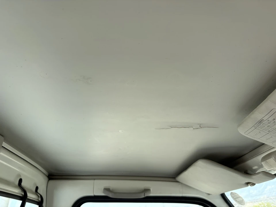 1995 Subaru Sambar 5th Gen - Image 17 of 31