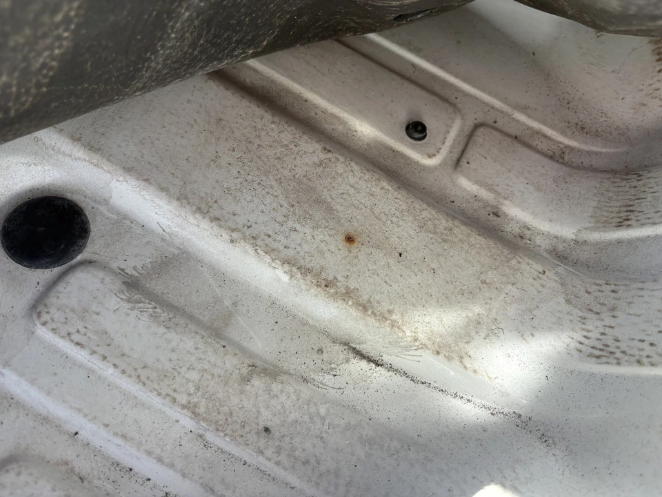 1995 Subaru Sambar 5th Gen - Image 27 of 31
