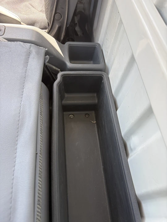 1995 Subaru Sambar 5th Gen - Image 28 of 31