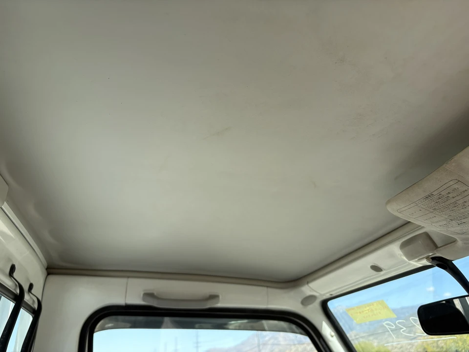 1995 Subaru Sambar 5th Gen - Image 20 of 31