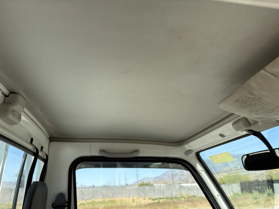 1995 Subaru Sambar 5th Gen - Image 15 of 31