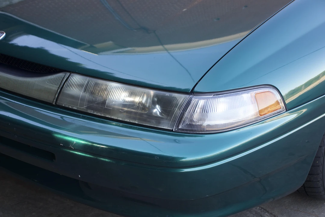 1995 Subaru SVX - Image 15 of 31