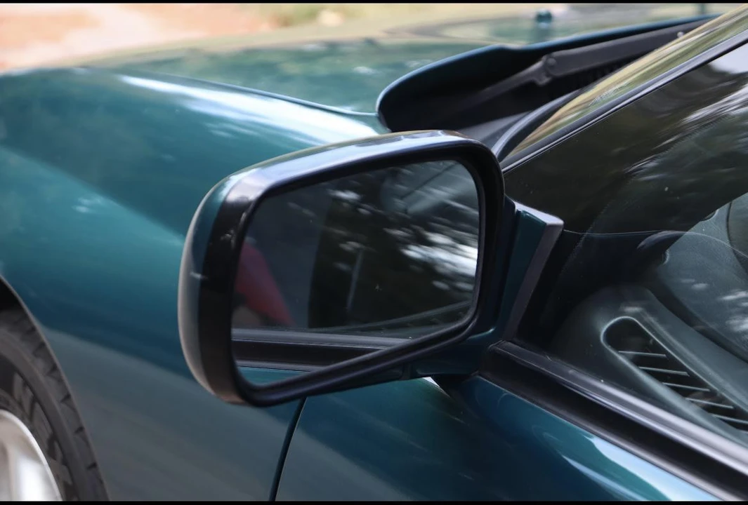 1995 Subaru SVX - Image 22 of 31