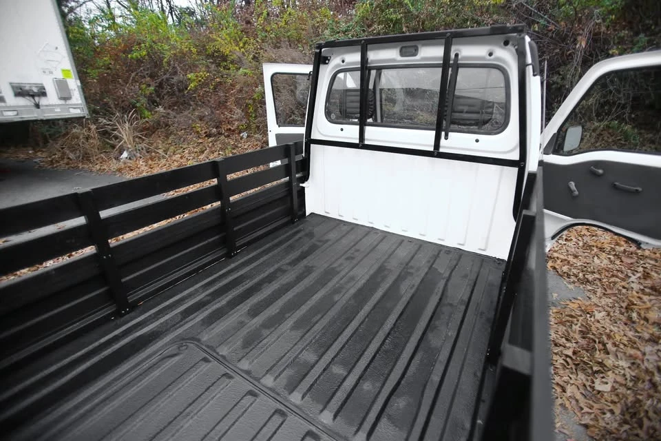 1995 Subaru Sambar 5th Gen - Image 3 of 6