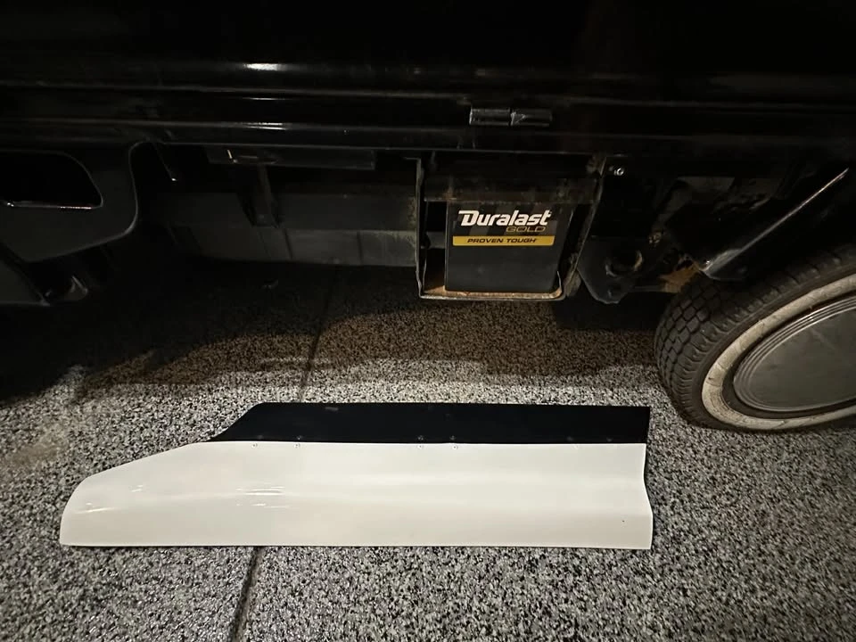 1995 Subaru Sambar 5th Gen - Image 6 of 6