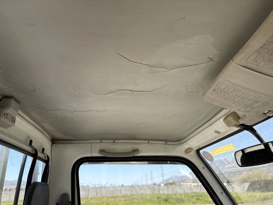 1995 Subaru Sambar 4th Gen - Image 15 of 21