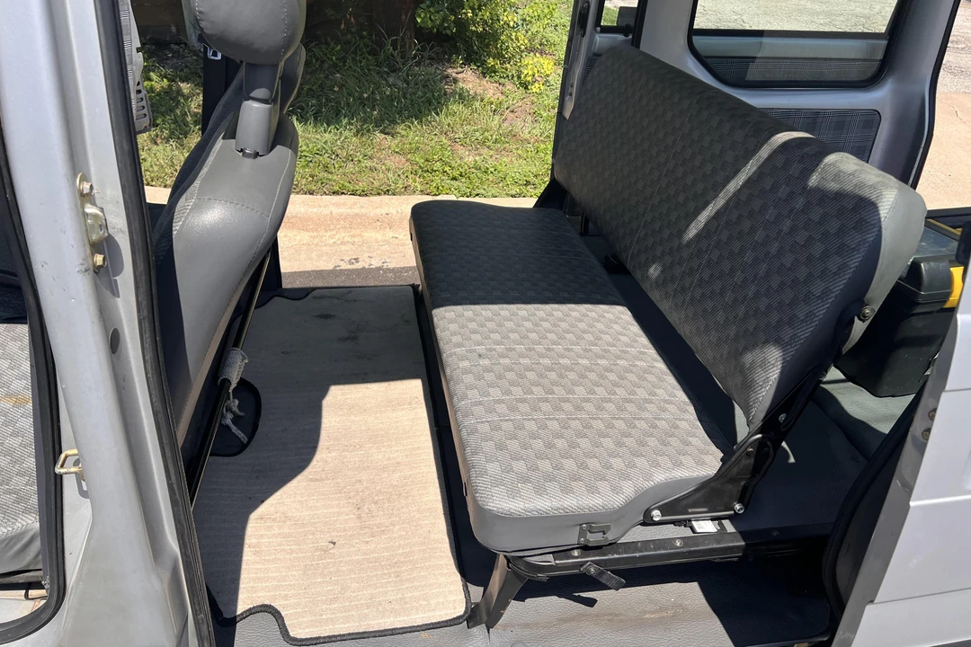 1995 Subaru Sambar 5th Gen - Image 24 of 31